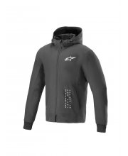 Alpinestars Radium Tech Textile Motorcycle Hoodie at JTS Biker Clothing